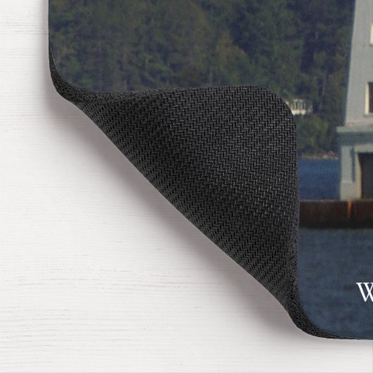 Ashland Breakwater Light mousepad Muismat (Hoek)