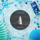 Ashland Breakwater Light paper bord (Feest)