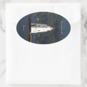 Ashland Breakwater Light sticker (Tas)