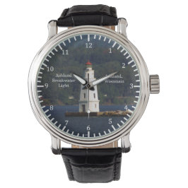 Ashland Breakwater Light watch Horloge