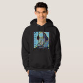 Ashland Hoodie (Voorkant volledig)