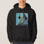 Ashland Hoodie (Voorkant)