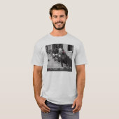 Ashland, OF #! T-shirt (Voorkant volledig)