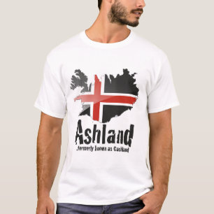 Ashland T-shirt