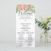 Ashle katholieke weduwenprogramma met massaal gewe (Staand voorkant)