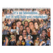 Ashlee's kalender (Hoes)