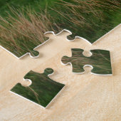 Ashleigh Herfsten, Co. Mayo, Ierland. Legpuzzel (Zijkant)