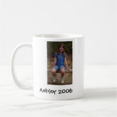 Ashley 2006 koffiemok (Links)