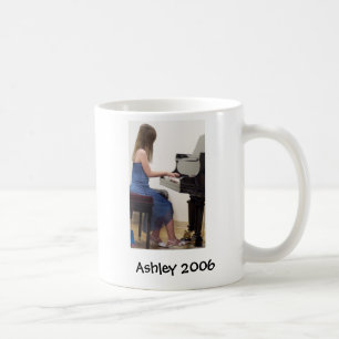 Ashley 2006 koffiemok