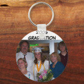 ASHLEY, AFSTUDEREN 2006 SLEUTELHANGER (Voorkant)