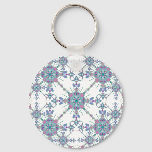 Ashley Collectie Sleutelhanger (Voorkant)