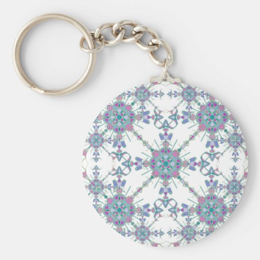 Ashley Collectie Sleutelhanger (Voorkant)