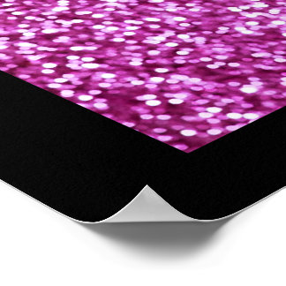 Ashley Collins Poster. Poster