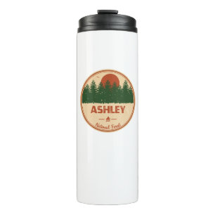 Ashley National Forest Thermosbeker