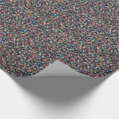 Ashley Stippen Cadeaupapier (Hoek)