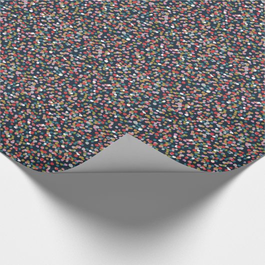 Ashley Stippen Cadeaupapier (Hoek)