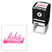 Ashley Zelfinktende Stempel (In situ)