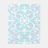 Ashley's Folly - Throw Blanket Fleece Deken (Voorkant)