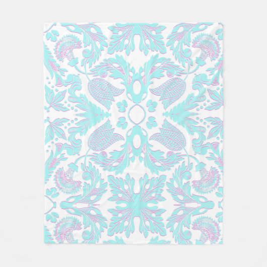 Ashley's Folly - Throw Blanket Fleece Deken (Voorkant)