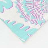 Ashley's Folly - Throw Blanket Fleece Deken (Hoek)