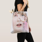 Ashley's wet tote bag (Dichtbij)