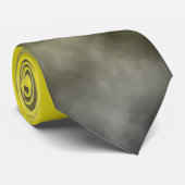 Ashlight Descent Stropdas (Opgerold)