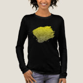 Ashlight Descent Tri-Blend Shirt (Voorkant)