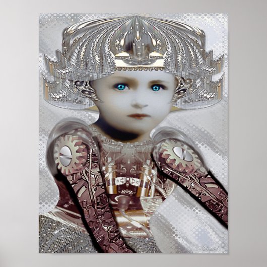 Ashling Print (Voorkant)