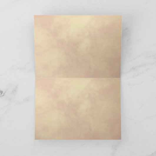 Ashlynn's Herfst/Thanksgiving Kaart - Cute Cat Pic (Binnen)