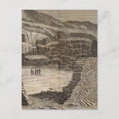 Ashna Crogs, Mull Briefkaart (Voorkant)