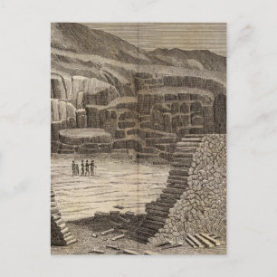 Ashna Crogs, Mull Briefkaart