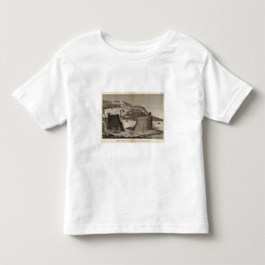Ashna Crogs, Mull Kinder Shirts (Voorkant)