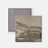 Ashna Crogs, Mull Magneet (Voorkant / Achterkant)