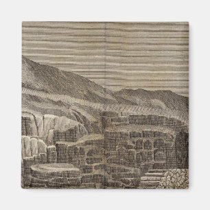 Ashna Crogs, Mull Magneet