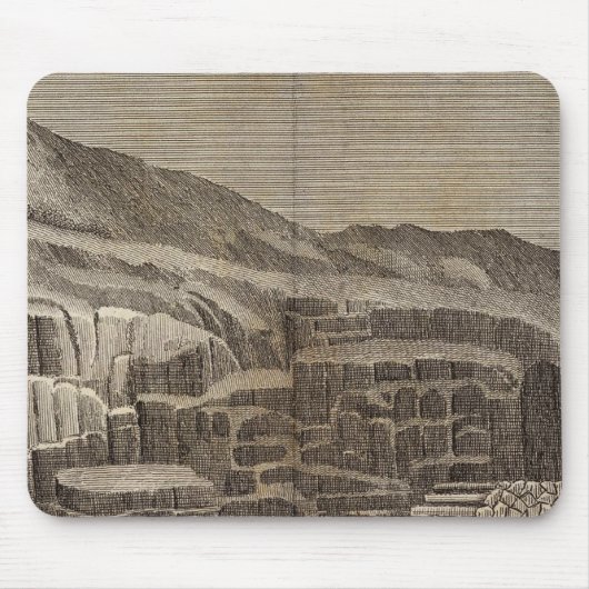 Ashna Crogs, Mull Muismat (Voorkant)