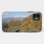 Ashness Bridge, Lake District, Cumbria, Engeland Case-Mate iPhone Case (Achterkant (horizontaal))
