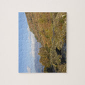 Ashness Bridge, Lake District, Cumbria, Engeland Legpuzzel (Verticaal)