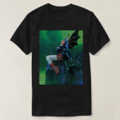 Ashnikko 2 t-shirt (Design voorkant)