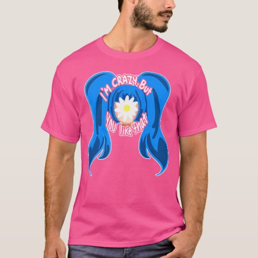 Ashnikko Shirt Unisex Singer Rapper Merch voor vro (Voorkant)