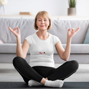 Ashtanga Yoga T-shirt