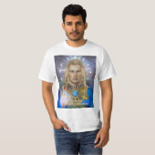 Ashtar Sheran T-Shirt (Voorkant volledig)