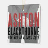 Ashton Blackthorne - Eigendom van Ashton Ornament (Links)