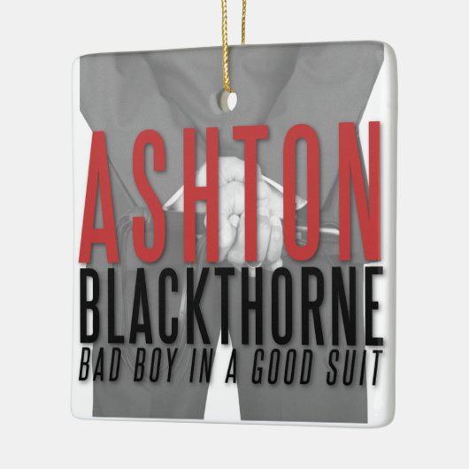 Ashton Blackthorne - Eigendom van Ashton Ornament (Links)