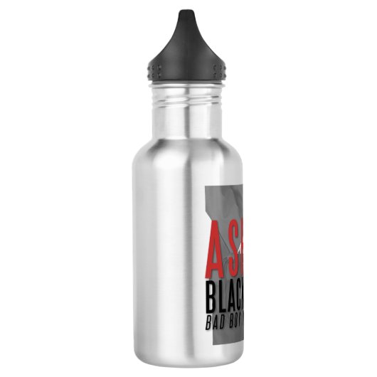 Ashton Blackthorne Water Fles (Links)