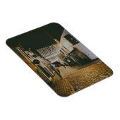 Ashton Lane, Glasgow Magneet (Rechterzijde)