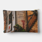 Ashton Lane - Glasgow - Schotland Etui (Achterkant)