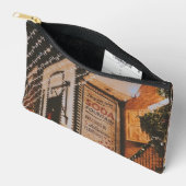 Ashton Lane - Glasgow - Schotland Etui (Open)