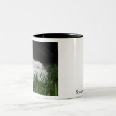 Ashton Tweekleurige Koffiemok (Center)