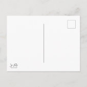 Ashton-under-Lyne Briefkaart (Achterkant)