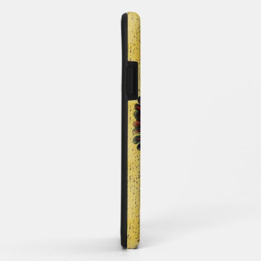 Ashur King Case-Mate iPhone Case (Achterkant/rechts)